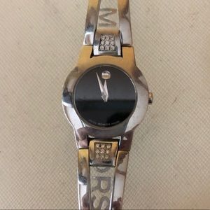 Women’s Movado Watch